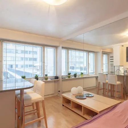 Apartmán Eerikinkatu