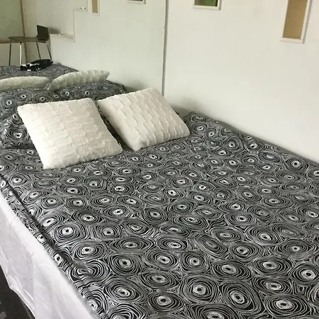 Apartmán Eerikinkatu *